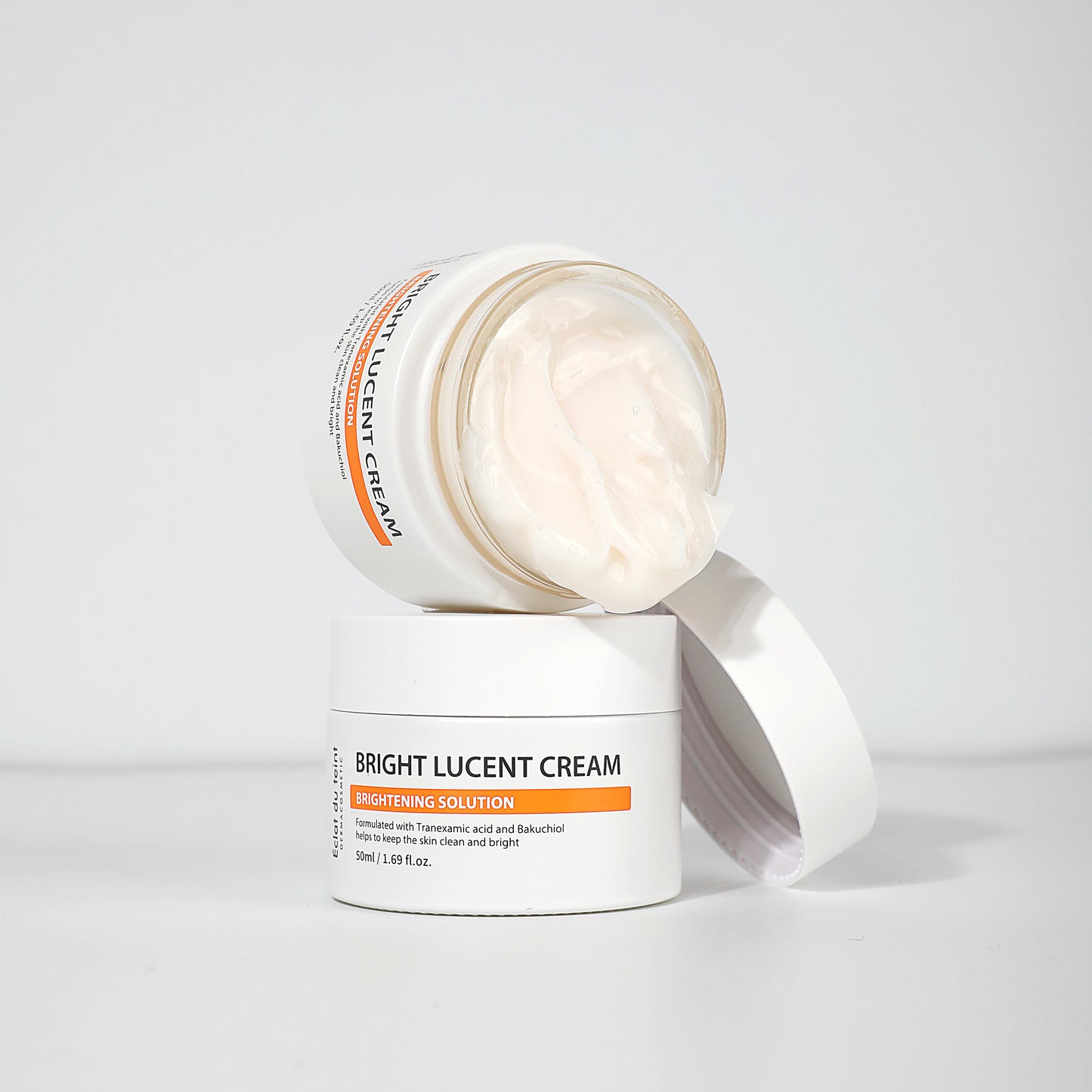 Eclat Du Teint Bright Lucent Cream