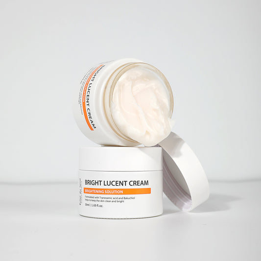 Eclat Du Teint Bright Lucent Cream
