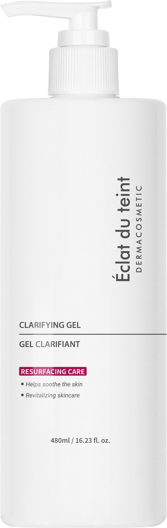 Éclat du teint Clarifying Gel 480 ml (EST)
