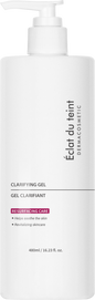 Éclat du teint Clarifying Gel 480 ml (PRO)