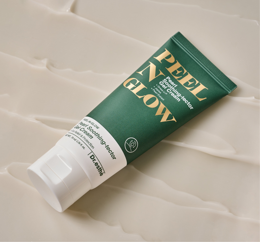 Dr. Esthé Peel N Glow Gel Cream