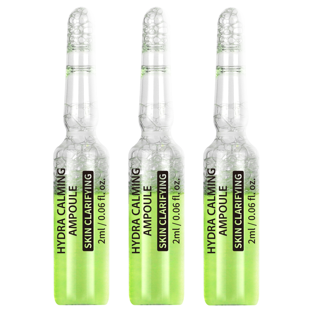 Éclat du teint Prescription Ampoule 2 ml*10ea (PRO)