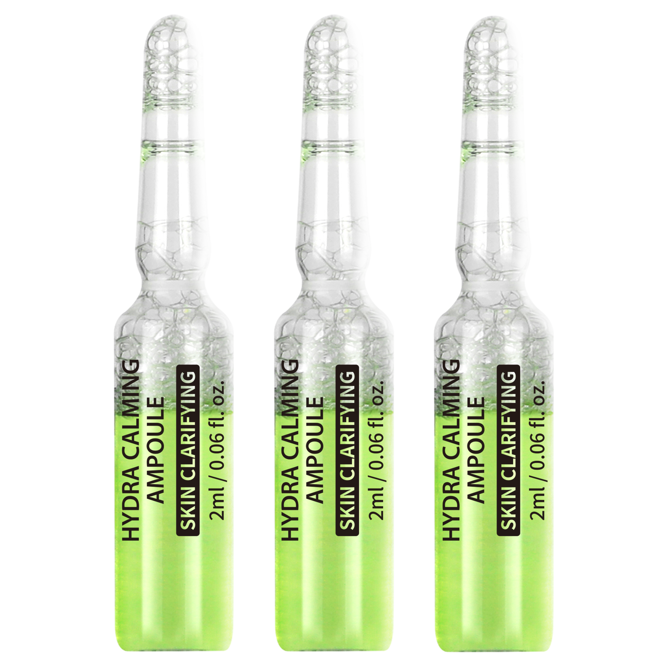 Éclat du teint Prescription Ampoule 2 ml*10ea (PRO)