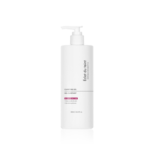 Eclat Du Teint Clarifying Gel