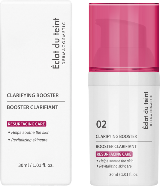 Éclat du teint Clarifying Booster 30 ml (PRO)