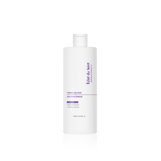 Eclat Du Teint Toning Solution