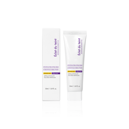 Eclat Du Teint Effective Action Lifiting Cream