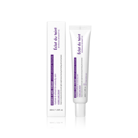 Éclat du teint Hydro Care Cream (EST)