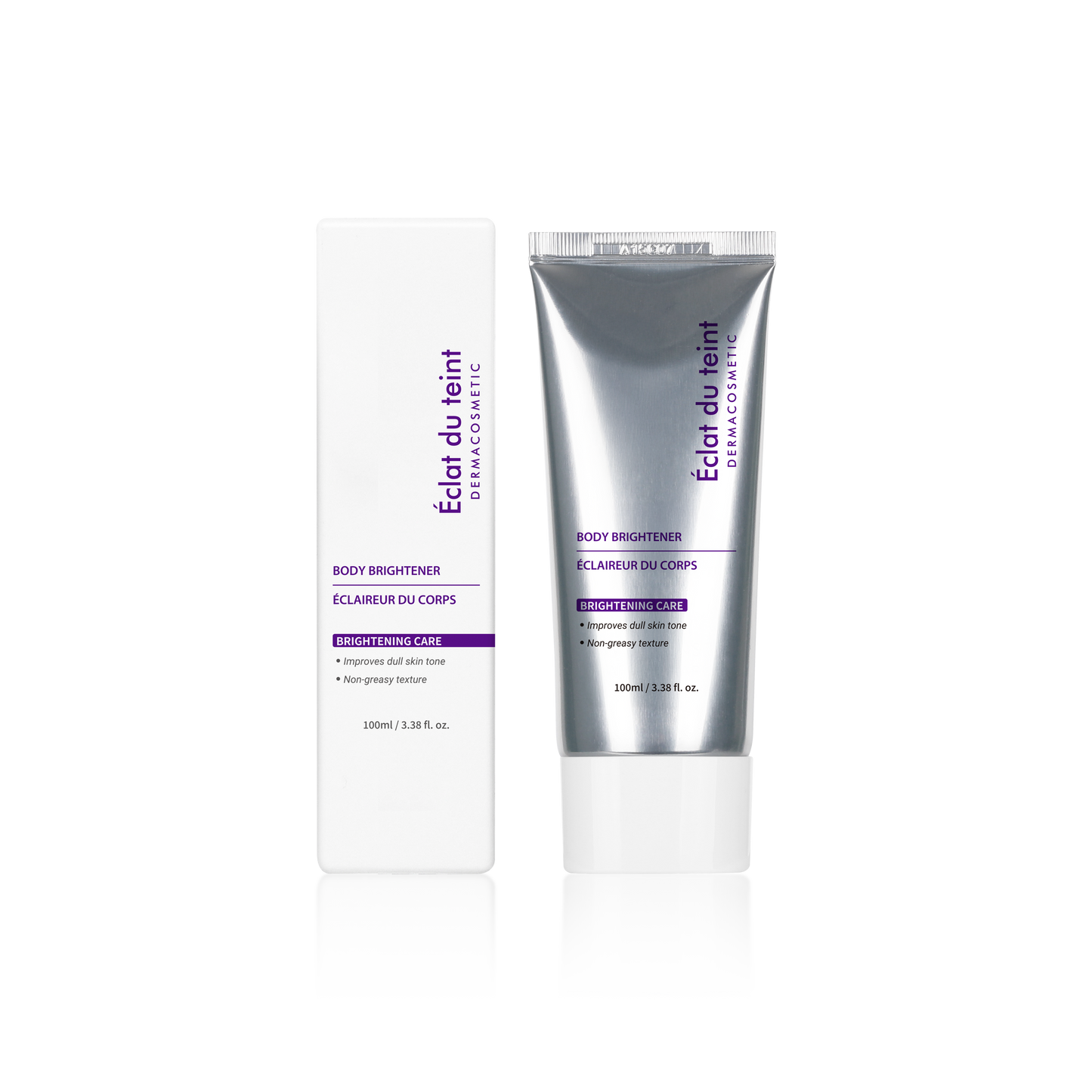 Éclat du teint Body Brightener 100ml (PRO)