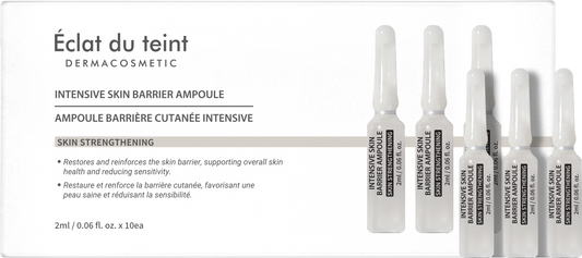 Eclat Du Teint Intensive Skin Barrier Ampoule