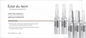 Éclat du teint Purifying Ampoule 2ml*10 (EST)