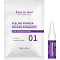 Éclat du teint Vital Peeling Solution 5/set (PRO)