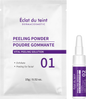 Éclat du teint Vital peeling solution 5/set (PRO)
