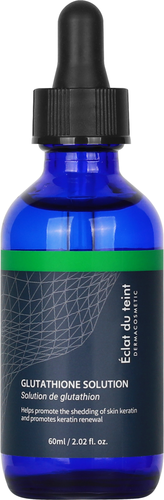 Éclat du teint Glutathione Solution 60 ml (PRO)