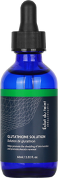 Éclat du teint Glutathione Solution 60 ml (PRO)