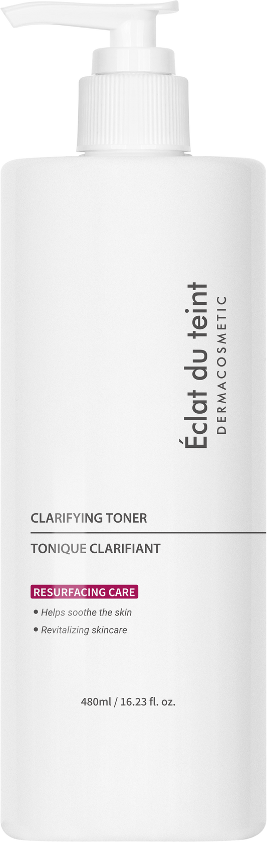 Éclat du teint Clarifying Toner (EST)
