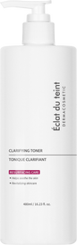 Éclat du teint Clarifying Toner 480 ml (PRO)