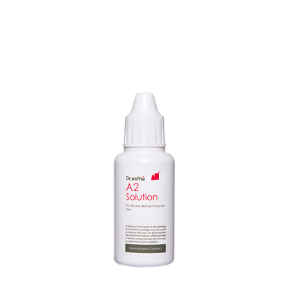 Dr. Esthe A2 Solution (30ml/200ml)