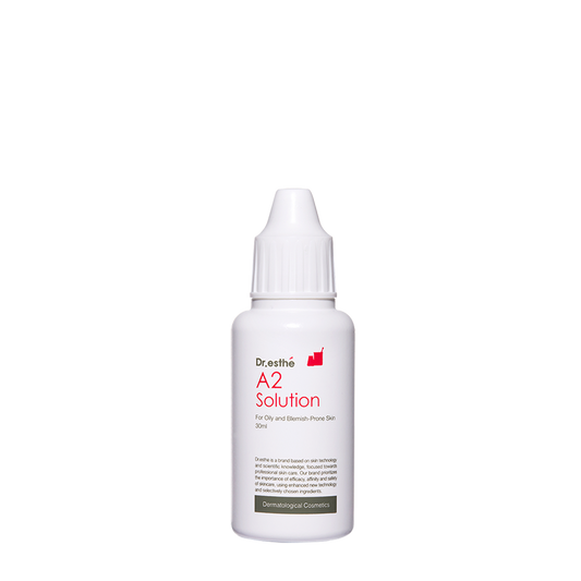 Dr. Esthe A2 Solution (30ml/200ml)