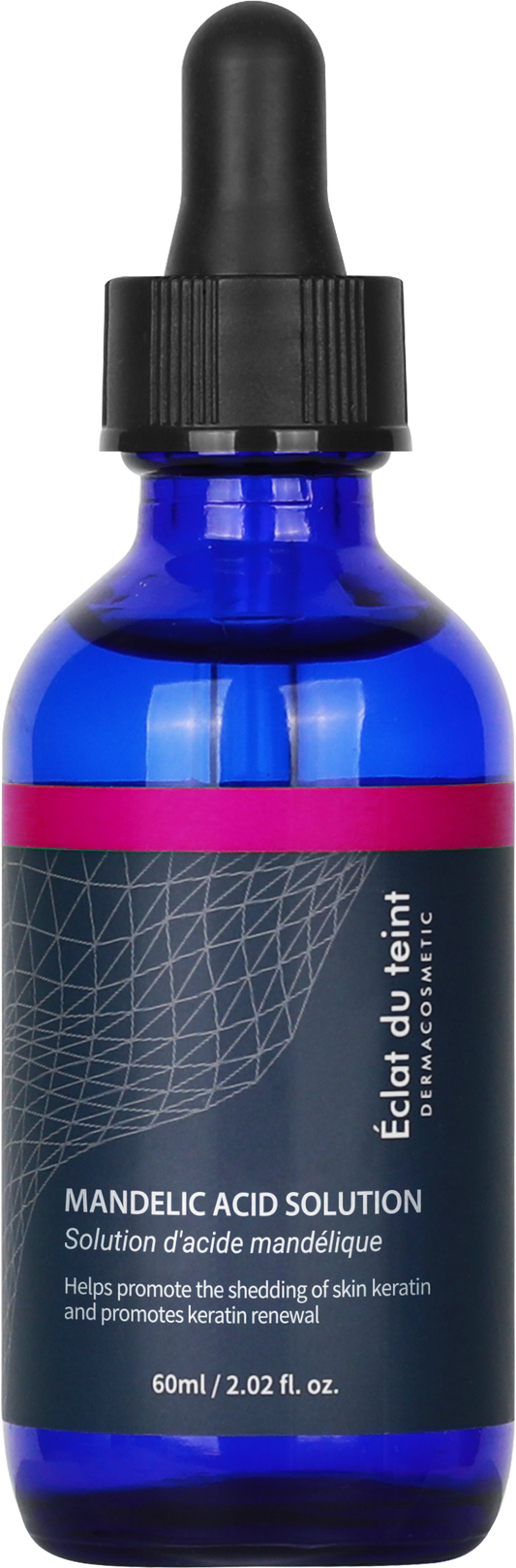 Éclat du teint Mandelic Acid 60 ml (PRO)
