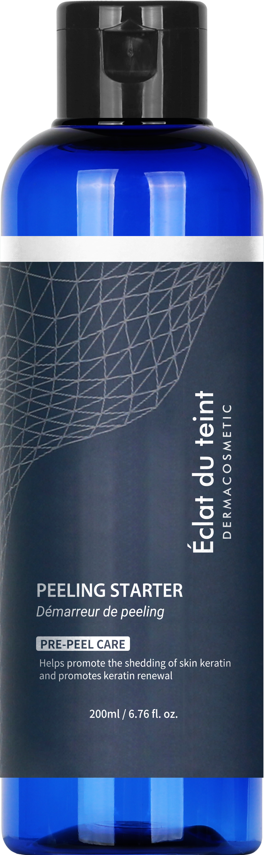 Éclat du teint Peeling Starter 200ml (EST)
