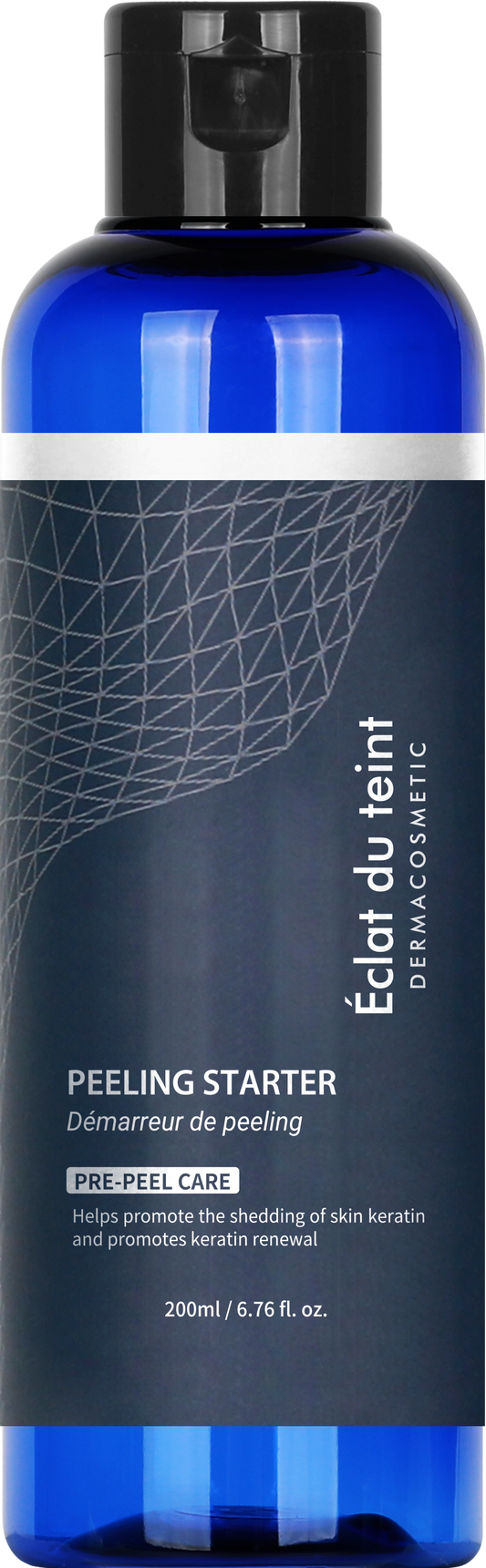 Éclat du teint Peeling Starter 200ml (EST)