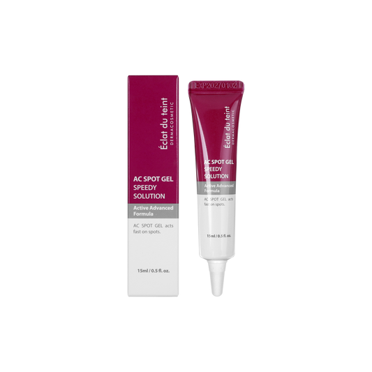 Eclat Du Teint AC Spot Gel (spot ampoule)