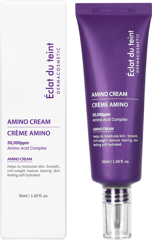 Éclat du teint Amino Cream 50 ml (PRO)