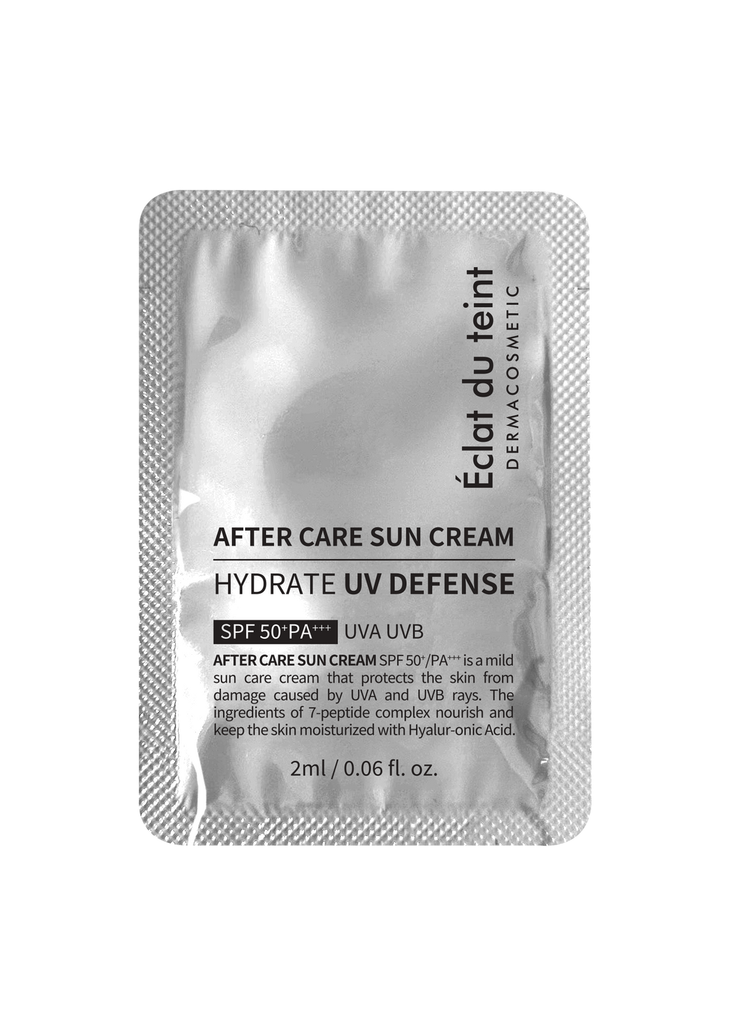 Eclat Du Teint Sample Pouches - Pack of 10 (PRO)