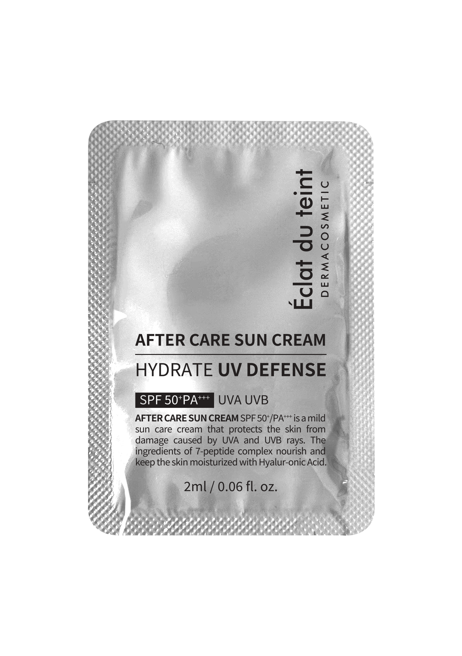 Eclat Du Teint Sample Pouches - Pack of 10 (PRO)