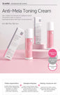 Dr. Esthe Anti Mela Toning Cream 50ml
