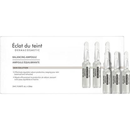 Éclat du teint Prescription Ampoule 2 ml*10ea (PRO)