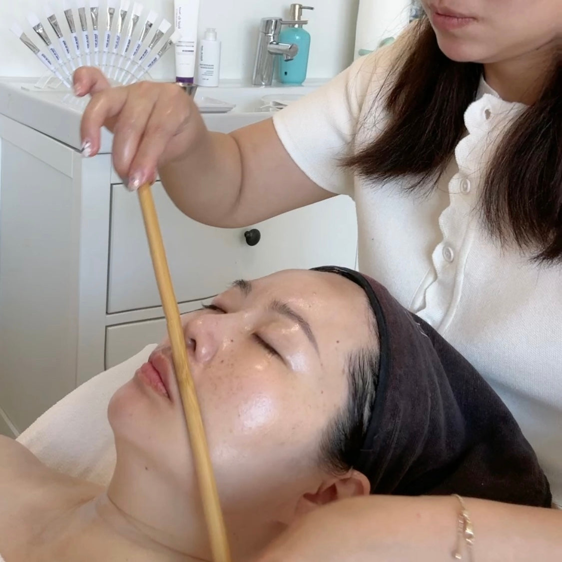 [Certified Course] Bamboo Facial Therapy Masterclass