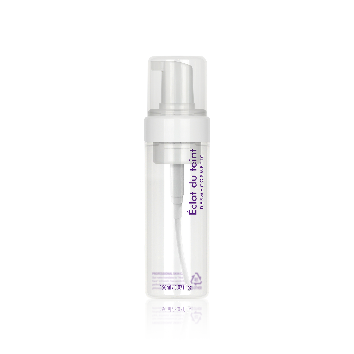 Eclat Du Teint Bubble Container