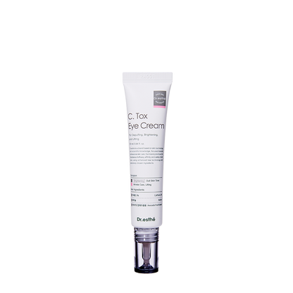 Dr. Esthe C. Tox Eye Cream 25ml