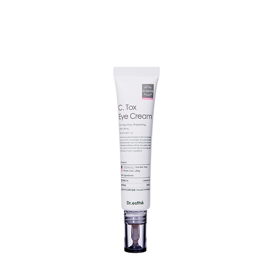 Dr. Esthe C. Tox Eye Cream 25ml
