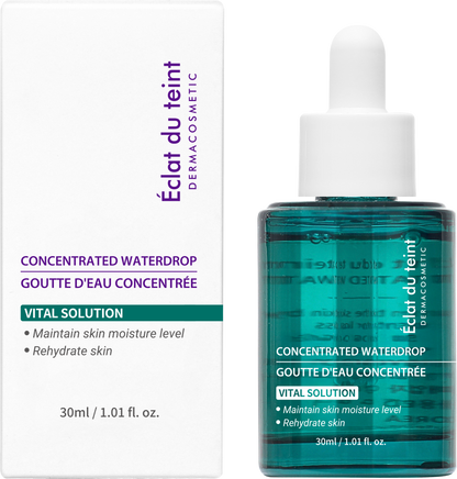 Eclat Du Teint Concentrated Water Drop