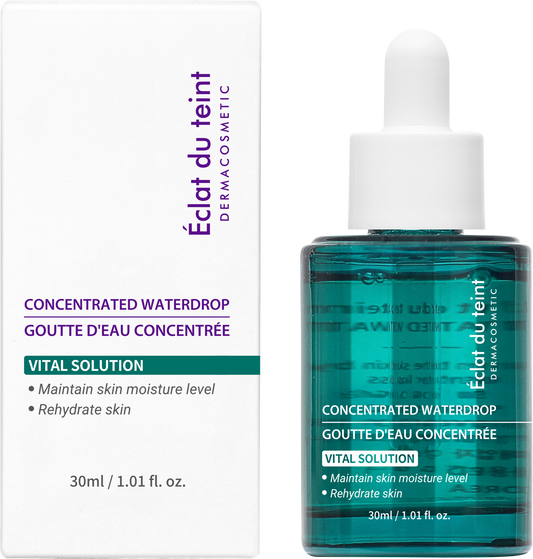 Éclat du teint Concentration Water Drop 30 ml (EST)