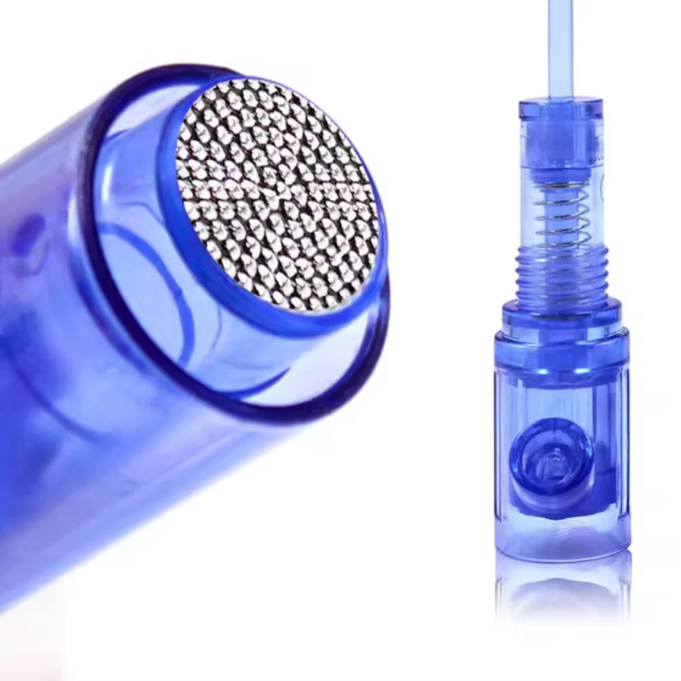 CelluQuill Microneedling 12 pin Needles Cartridges (10 pcs)