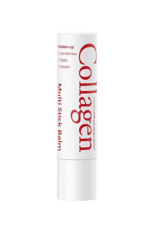 Dermafix Tension Up Collagen Multi Stick Balm