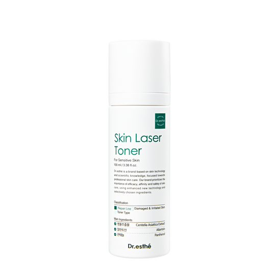 Dr. Esthe Skin Laser Toner Mist (100ml)