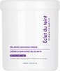 Éclat du teint Relaxing Massage Cream 1000ml (EST)