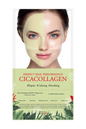 Dermafix CICA Collagen Mask Real Perfect Performance