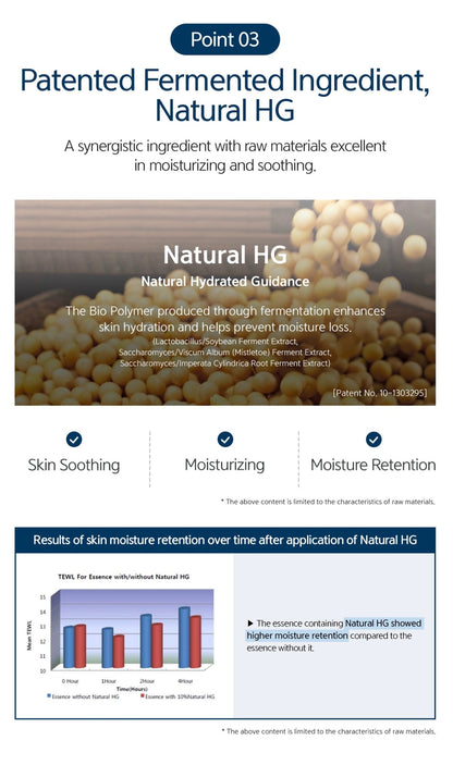 Dr. Esthe O2 Deep Bubble Mask 500ml
