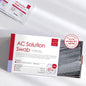 Box of Dr Esthe AC Solution Swabs with a white background