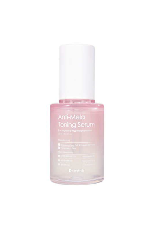 Dr. Esthe Anti Mela Toning Serum