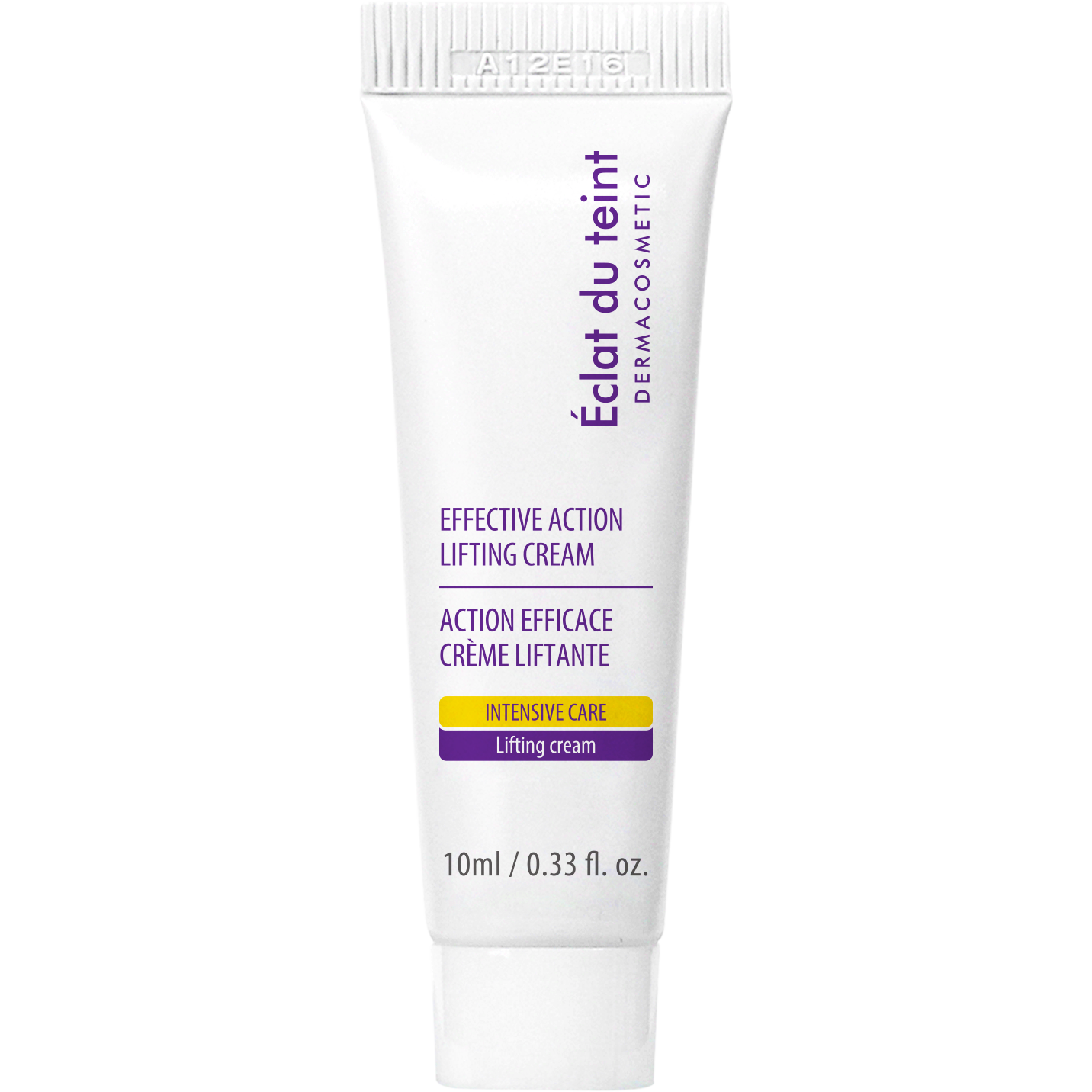 Éclat du teint Effective Action Lifting cream 50 ml (PRO)