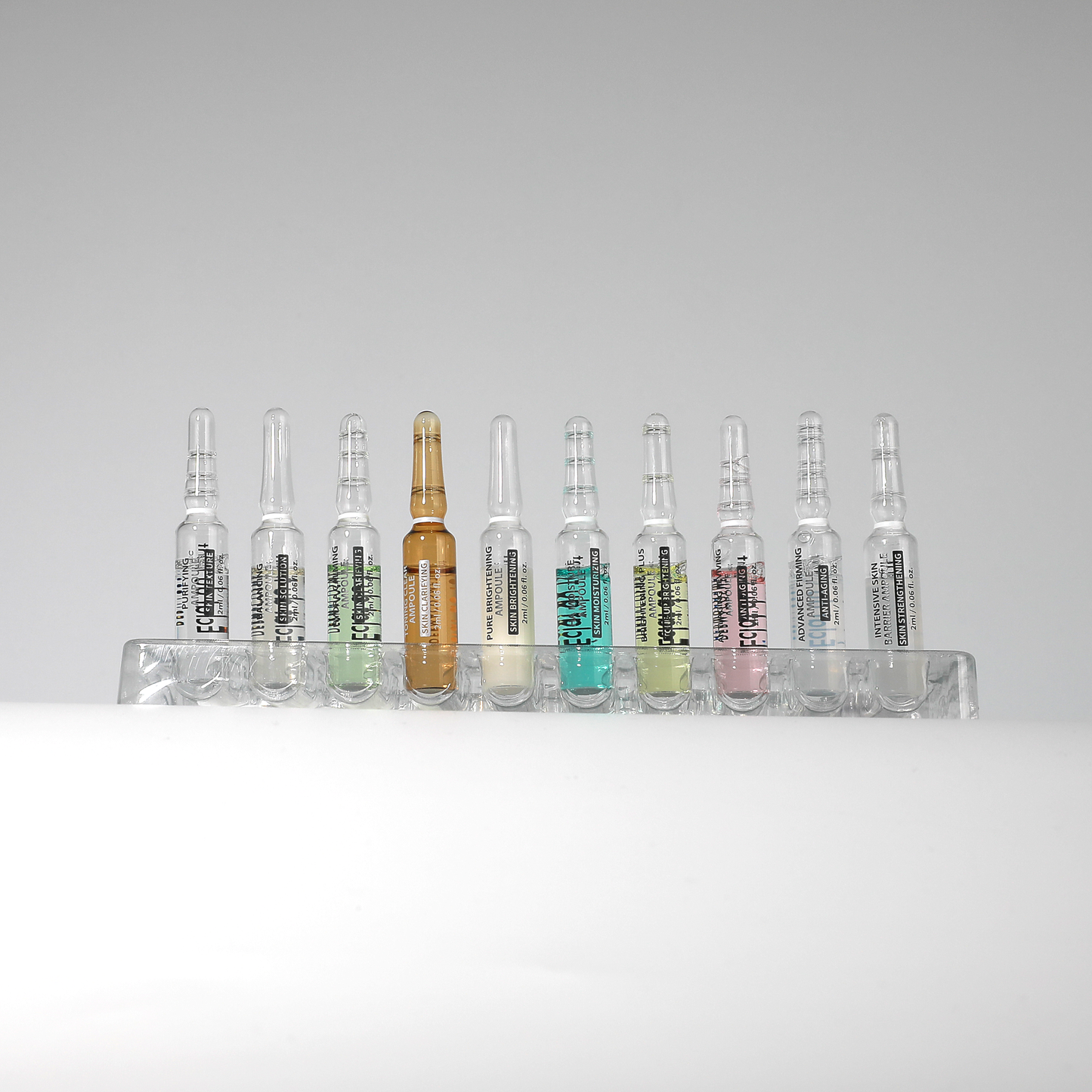 Éclat du teint Prescription Ampoule 2 ml*10ea (PRO)