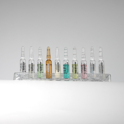 Éclat du teint Prescription Ampoule 2 ml*10ea (PRO)