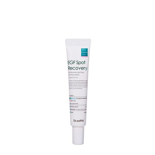Dr. Esthe EGF Spot Recovery 15g